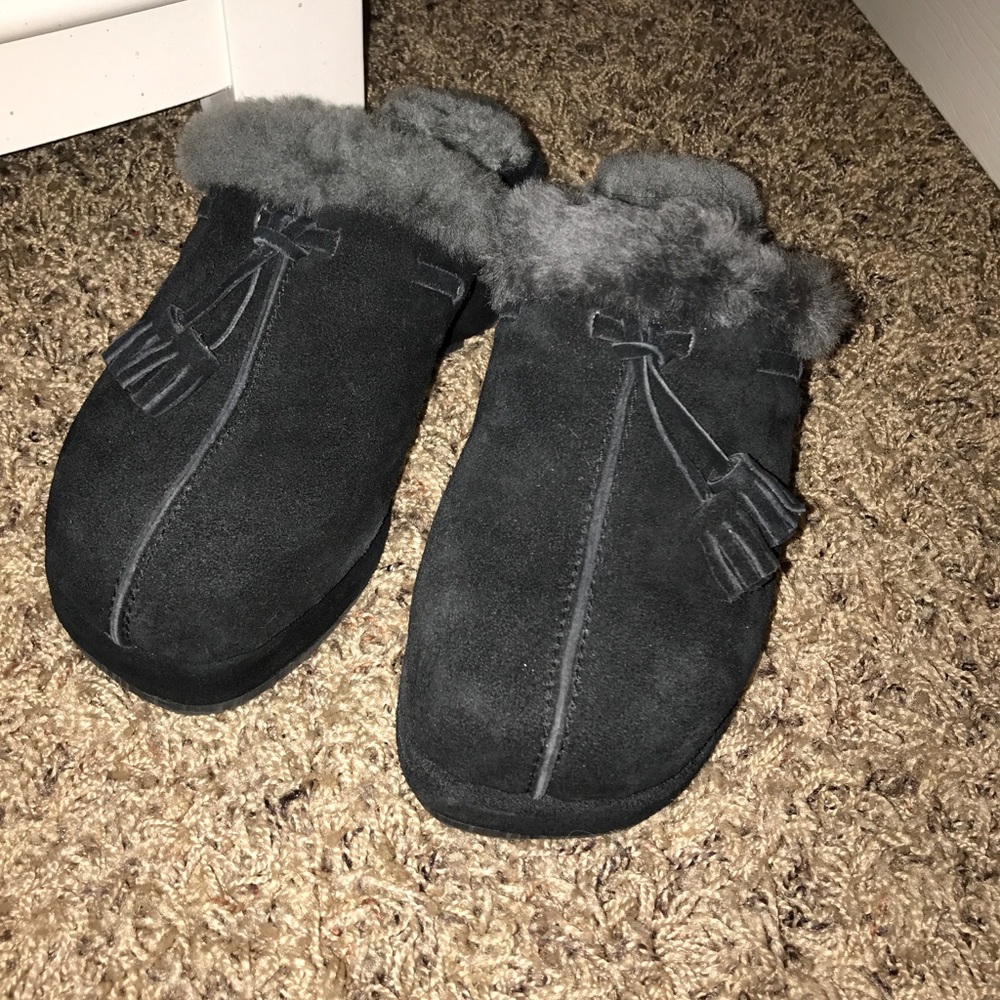 Womens clogs